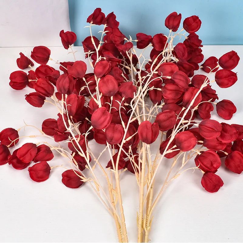 3 çatal yapay pelerin bektaşi  - Artificial Hanging Plants incelemesi ve fiyatı