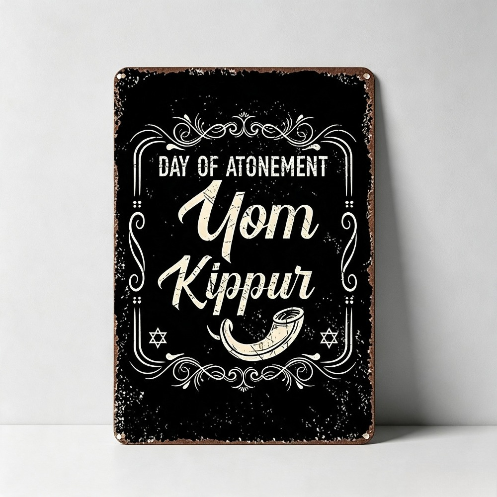 CIFBUY Retro Alüminyum Duvar S - Home Decor Wall Art incelemesi ve fiyatı
