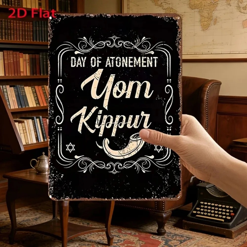 CIFBUY Retro Alüminyum Duvar S - Home Decor Wall Art incelemesi ve fiyatı