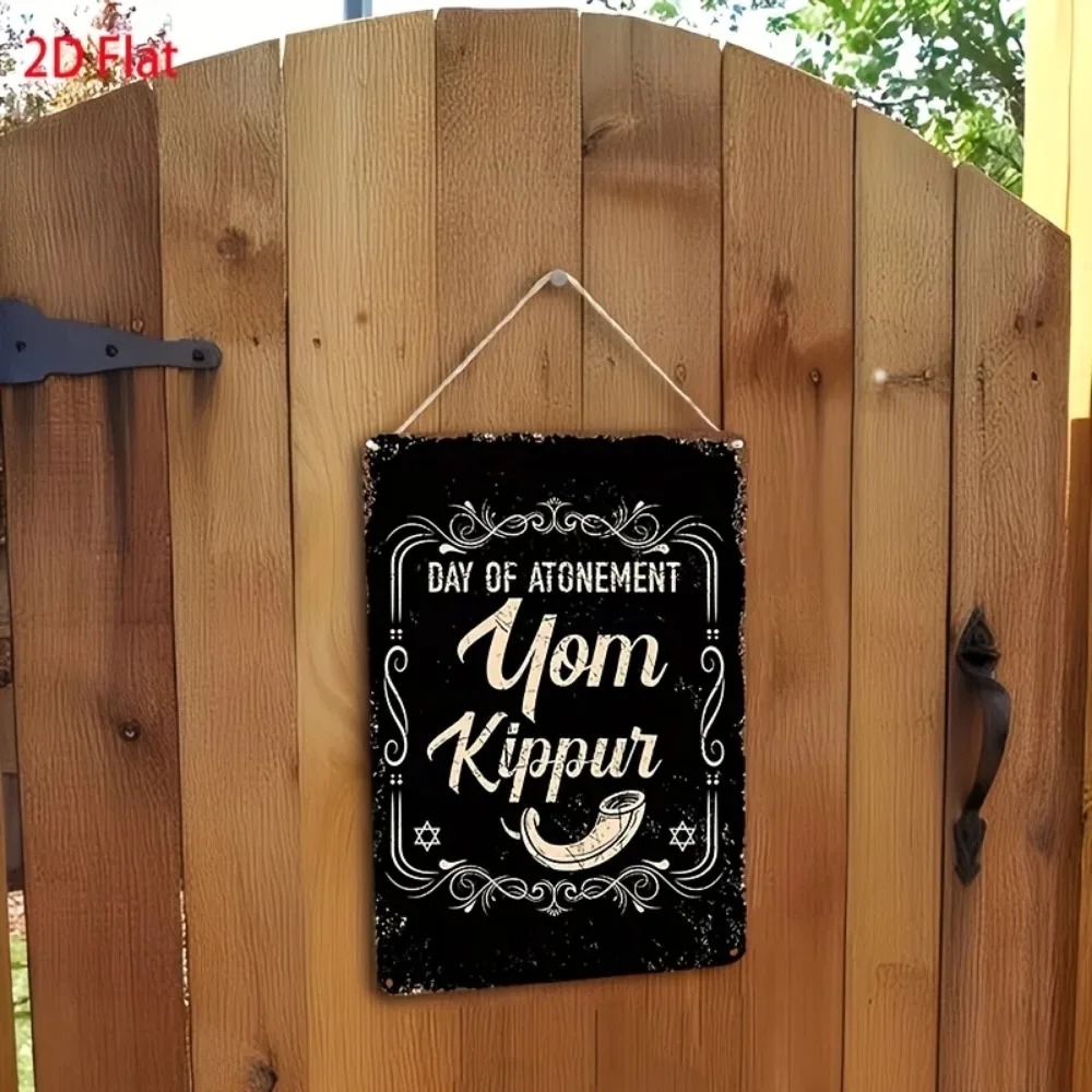 CIFBUY Retro Alüminyum Duvar S - Home Decor Wall Art incelemesi ve fiyatı