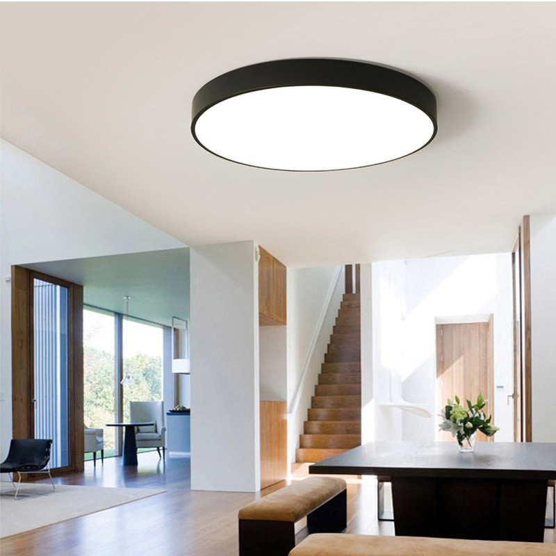 Modern oturma odası LED tavan  - Home Decor Free App incelemesi ve fiyatı