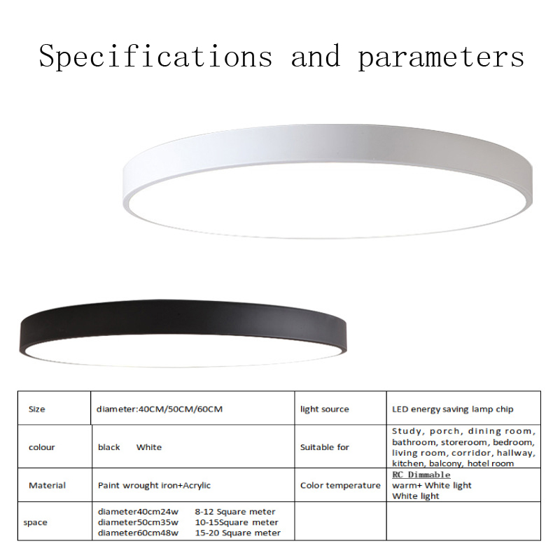 Modern oturma odası LED tavan  - Home Decor Free App incelemesi ve fiyatı