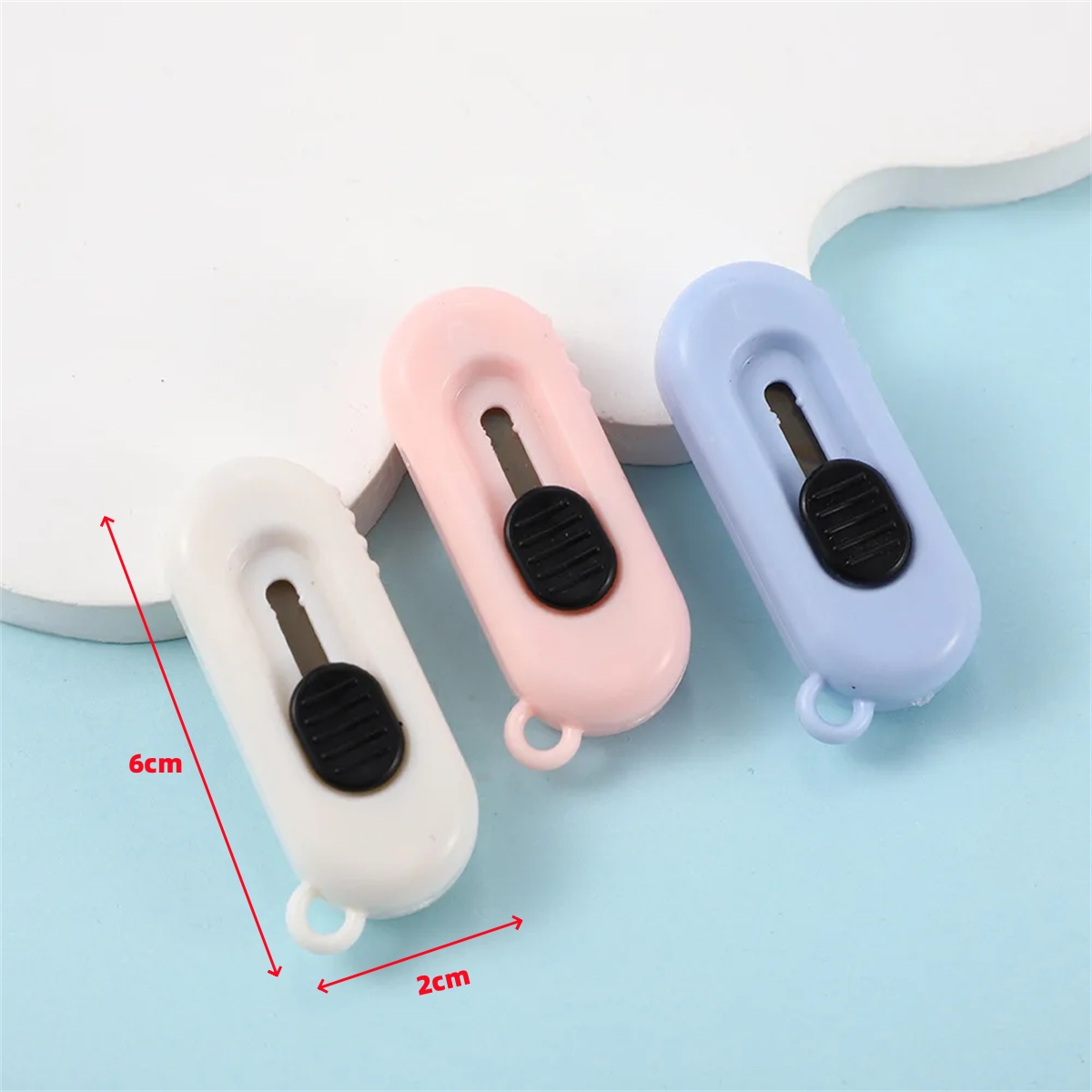 Oval Mini Taşınabilir Maket Bı - Home Decor Express incelemesi ve fiyatı