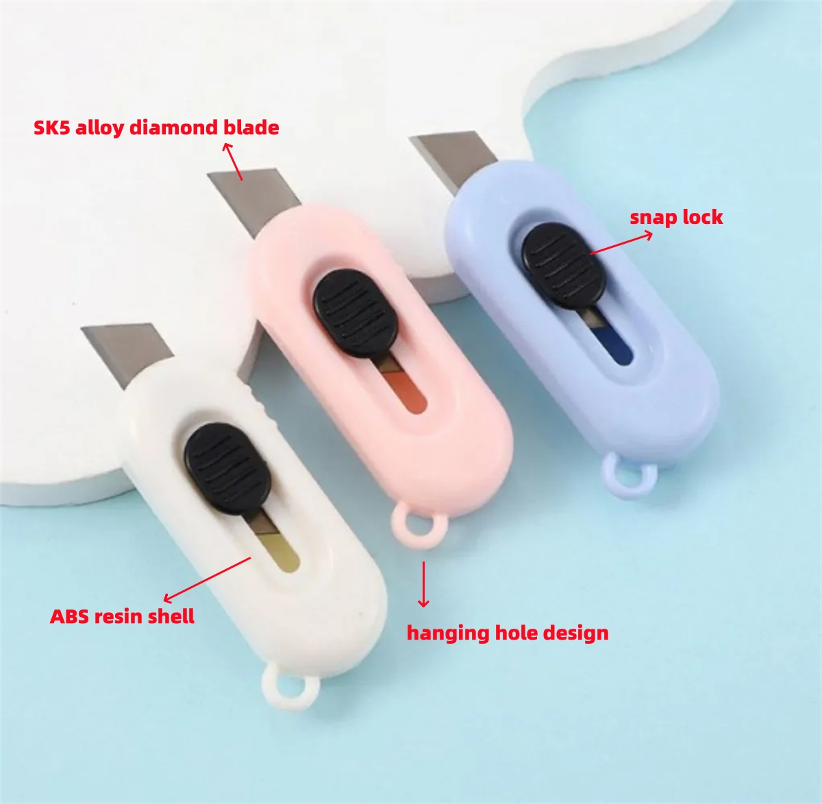 Oval Mini Taşınabilir Maket Bı - Home Decor Express incelemesi ve fiyatı