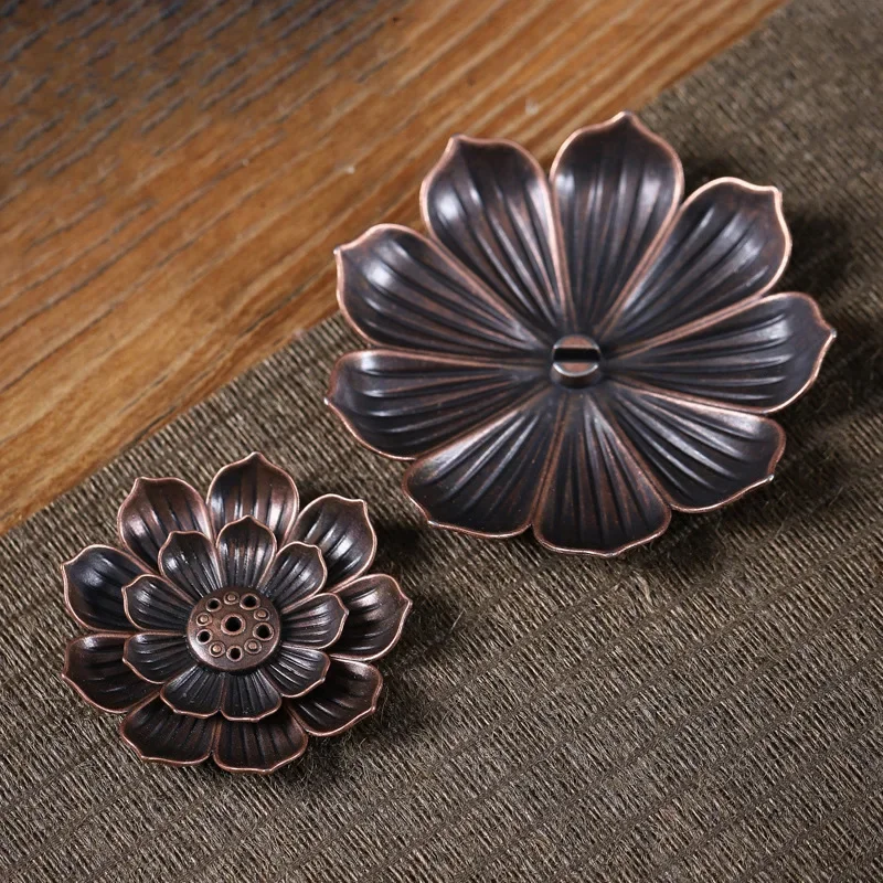 6 Delikli Alaşımlı Tütsü Brülö - Home Decor Humacao incelemesi ve fiyatı