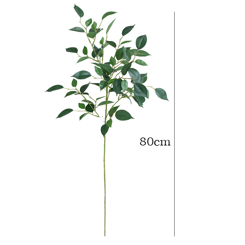 31,5 İnç Yapay Ficus Dalları,  - Artificial Hanging Plants incelemesi ve fiyatı
