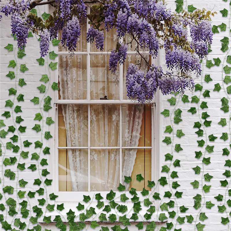 2.2 M Sarmaşık Yeşil Sahte Yap - Artificial Hanging Plants incelemesi ve fiyatı