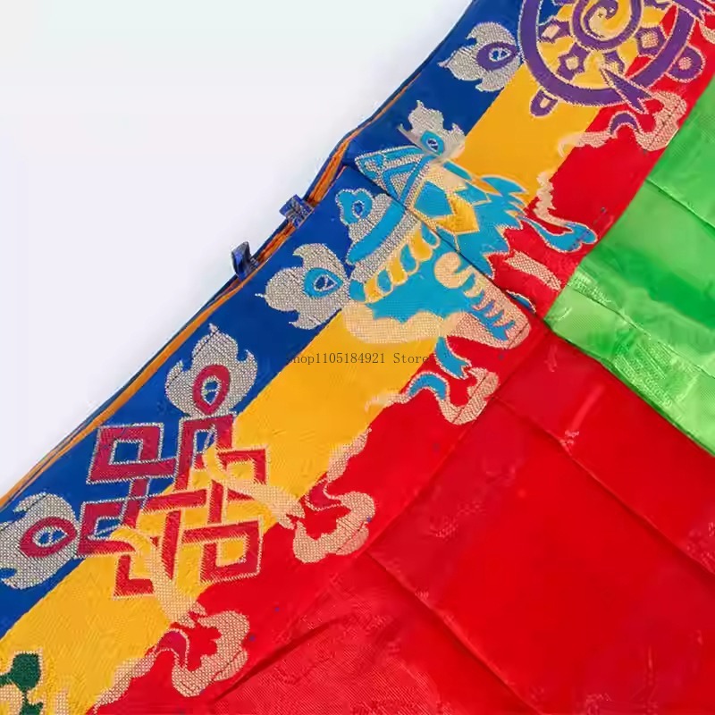 5M Tibet Masa Çevresi Sekiz Şa - Home Decor Curtains incelemesi ve fiyatı