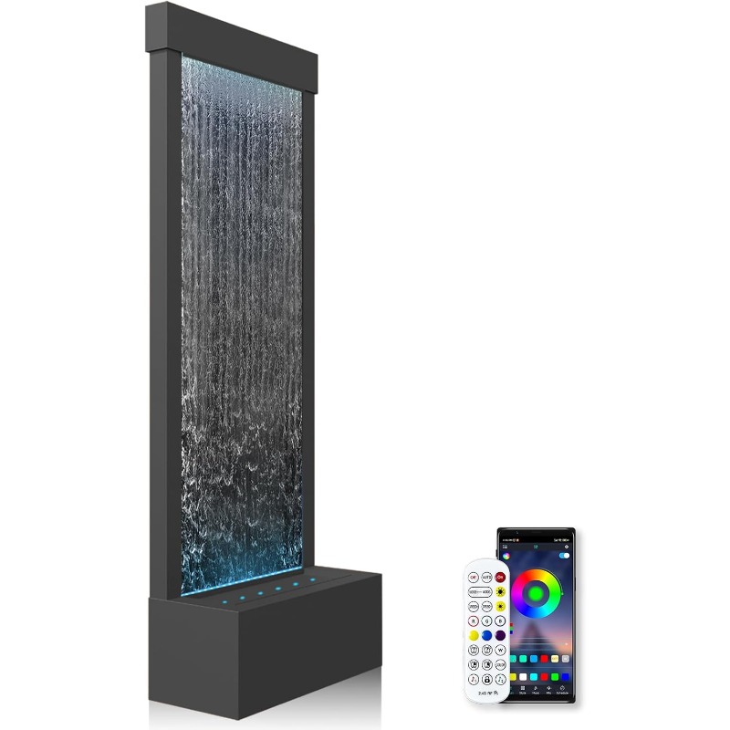 APP Kontrollü Çok Renkli LED I - Home Decor Free App incelemesi ve fiyatı