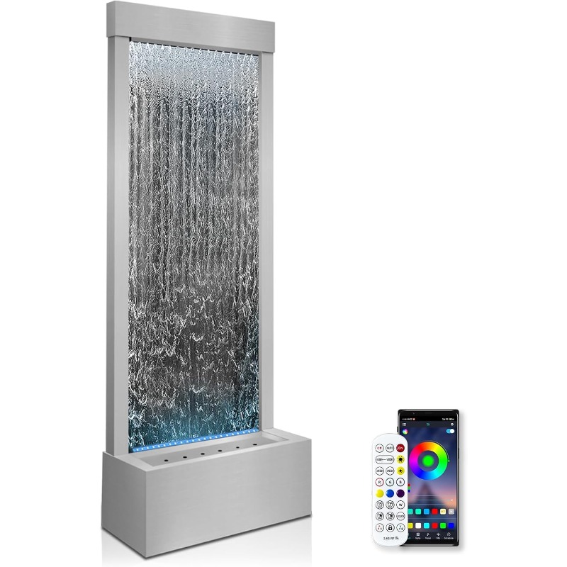 APP Kontrollü Çok Renkli LED I - Home Decor Free App incelemesi ve fiyatı