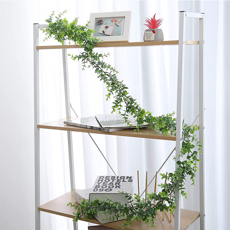 6Ft 1.8 M Ins Okaliptüs Duvar  - Artificial Hanging Plants incelemesi ve fiyatı