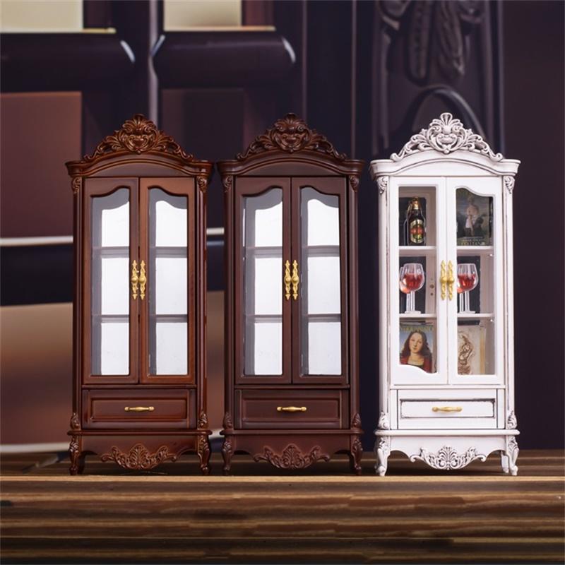 1/12 Dollhouse Vintage Simülas - Home Decor Furniture incelemesi ve fiyatı
