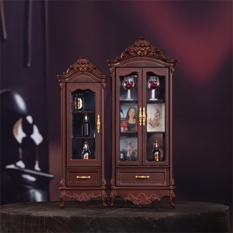 1/12 Dollhouse Vintage Simülas - Home Decor Furniture incelemesi ve fiyatı