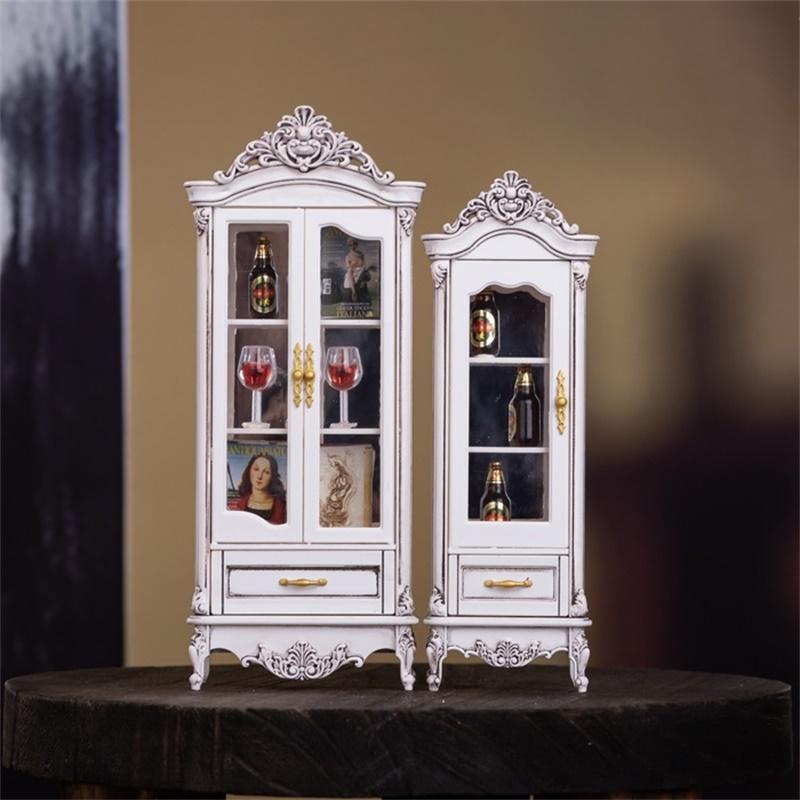 1/12 Dollhouse Vintage Simülas - Home Decor Furniture incelemesi ve fiyatı