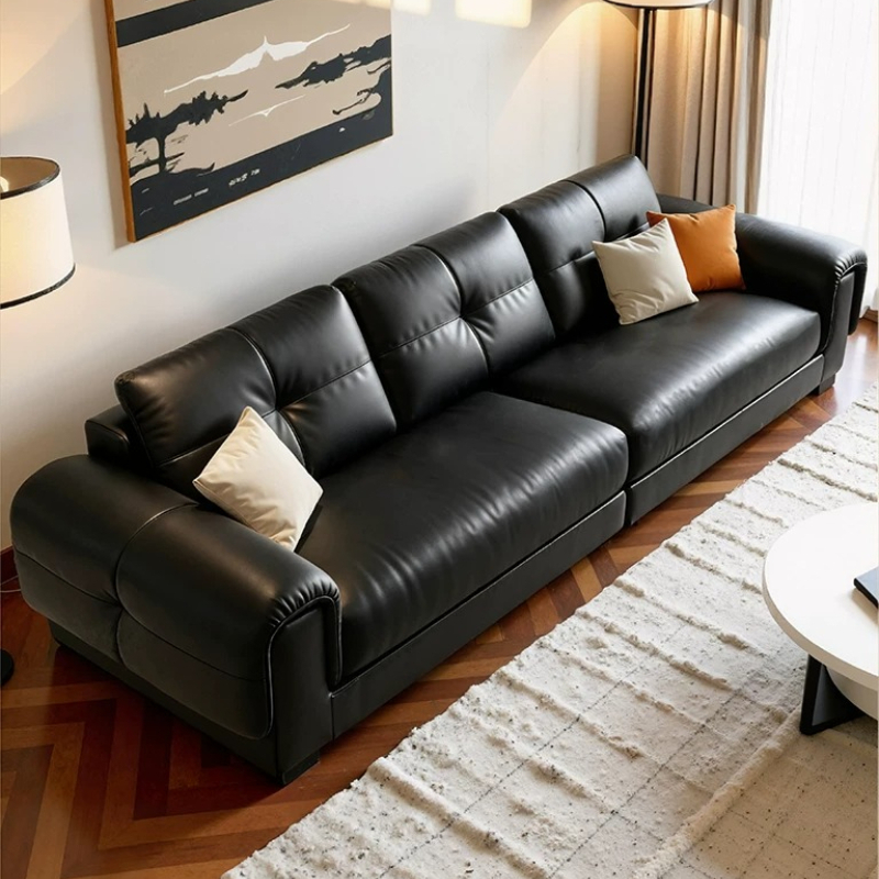 Siyah Estetik Oturma Odası Tak - Home Decor Furniture incelemesi ve fiyatı