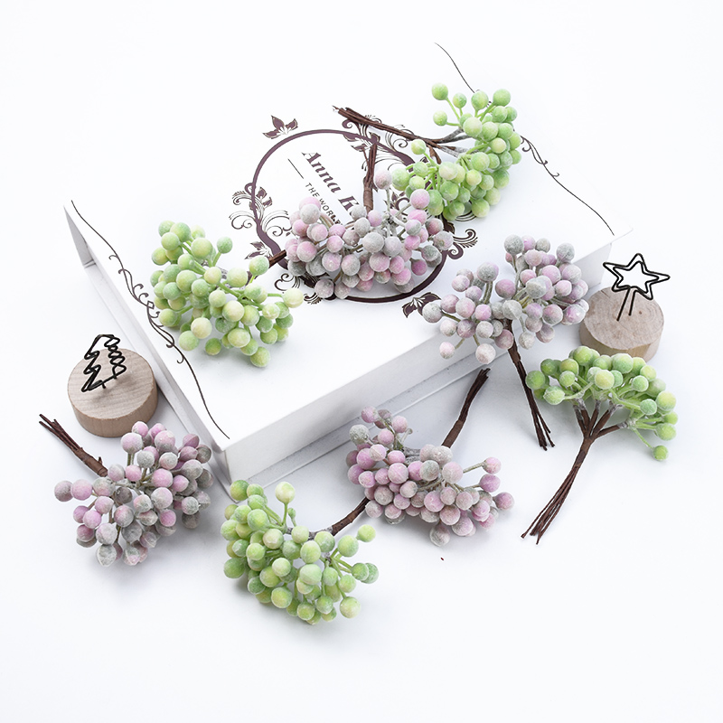 6 adet yapay bitkiler ucuz vaz - Home Decor Scrap incelemesi ve fiyatı