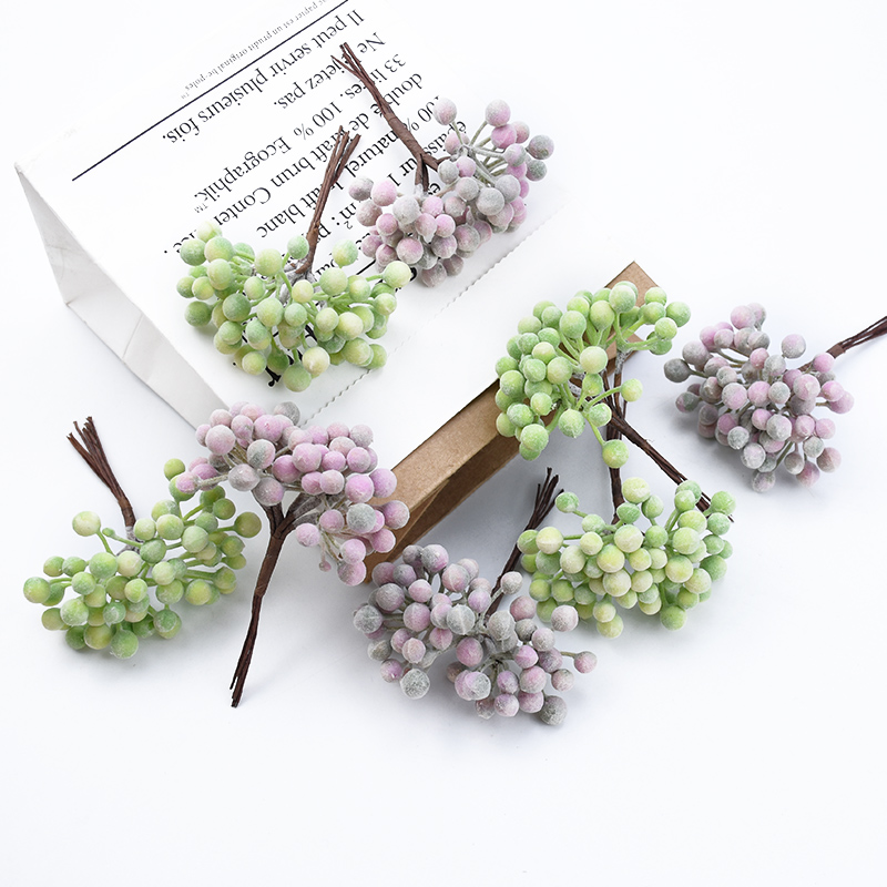 6 adet yapay bitkiler ucuz vaz - Home Decor Scrap incelemesi ve fiyatı