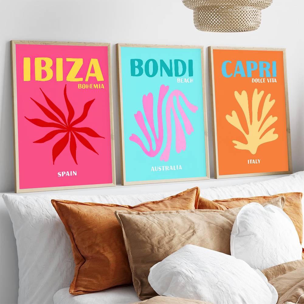 Bali Ibiza Capri Bondi Palm Po - Home Decor Bali incelemesi ve fiyatı