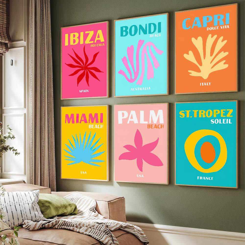 Bali Ibiza Capri Bondi Palm Po - Home Decor Bali incelemesi ve fiyatı
