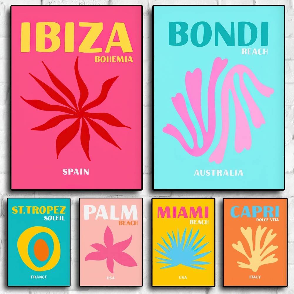 Bali Ibiza Capri Bondi Palm Po - Home Decor Bali incelemesi ve fiyatı