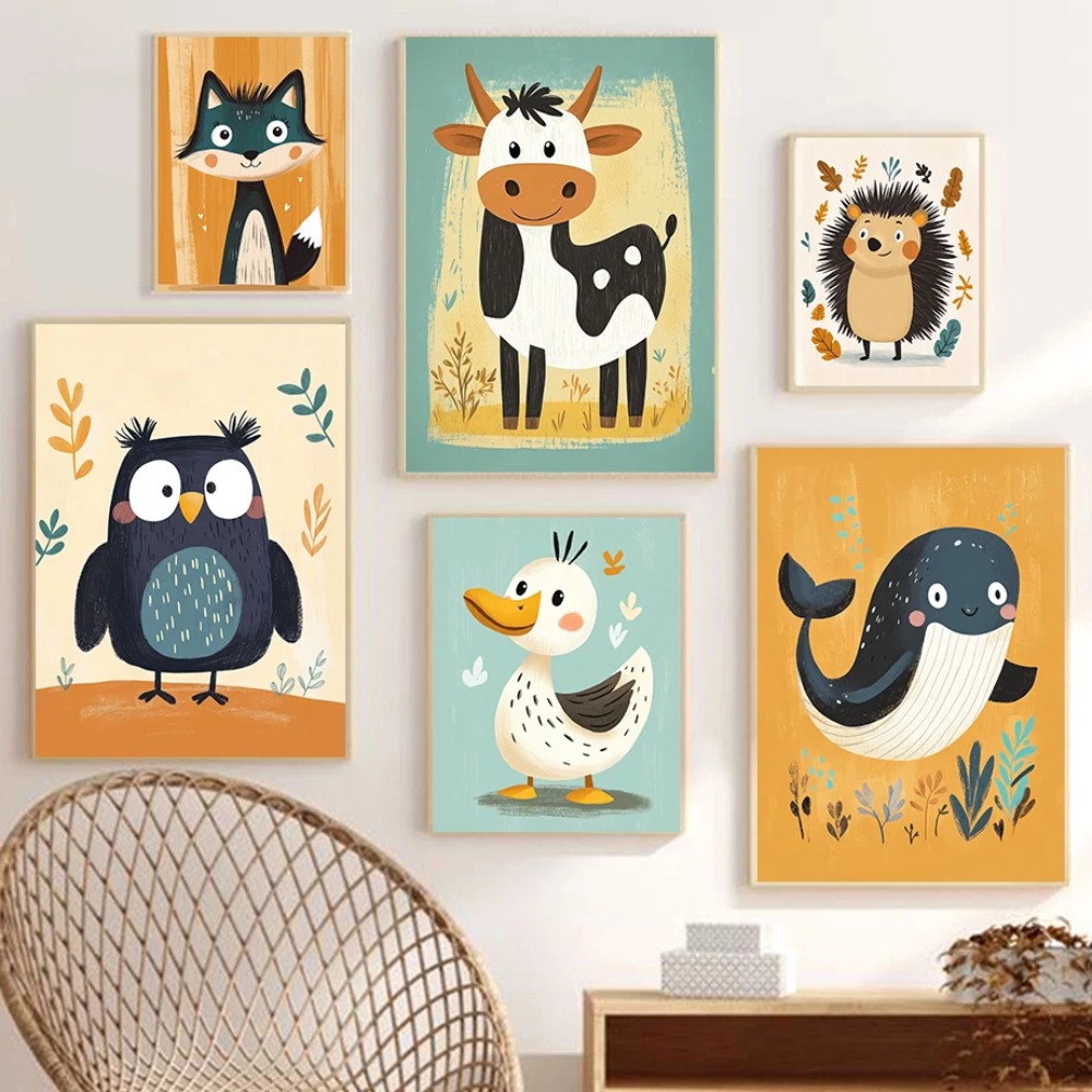 Sevimli Gülümseyen Karikatür Y - Home Decor Express incelemesi ve fiyatı