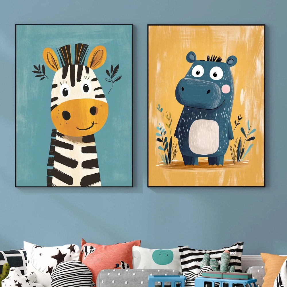 Sevimli Gülümseyen Karikatür Y - Home Decor Express incelemesi ve fiyatı