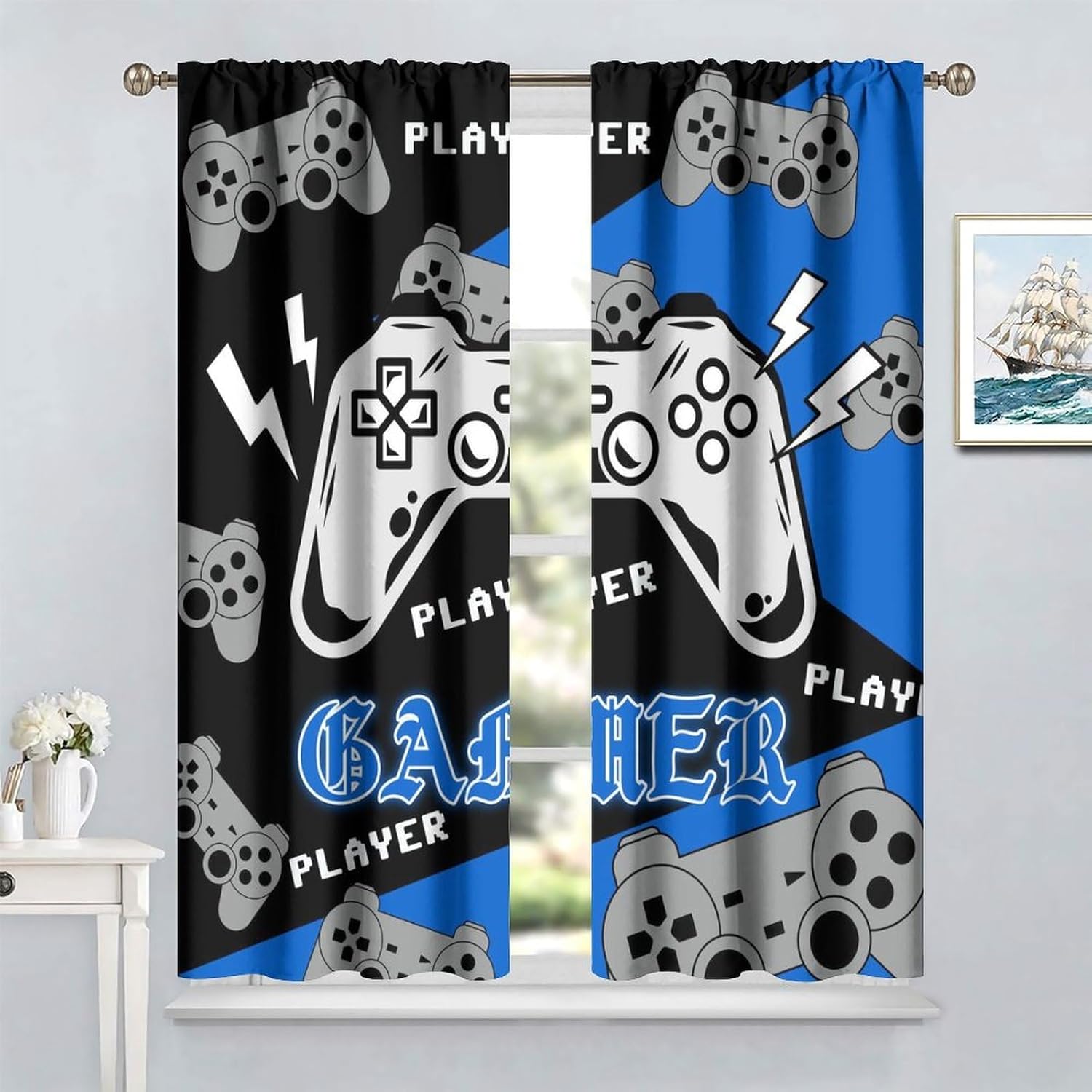 Büyük Boy Oyuncu Oyun Halısı P - Home Decor Youtube Videos incelemesi ve fiyatı