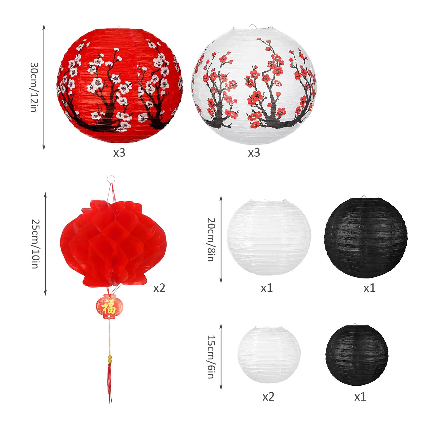 Kiraz Çiçeği ile Çin Japon Ası - Home Decor Scrap incelemesi ve fiyatı