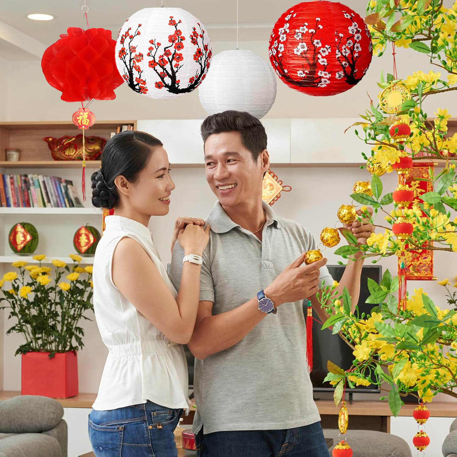Kiraz Çiçeği ile Çin Japon Ası - Home Decor Scrap incelemesi ve fiyatı