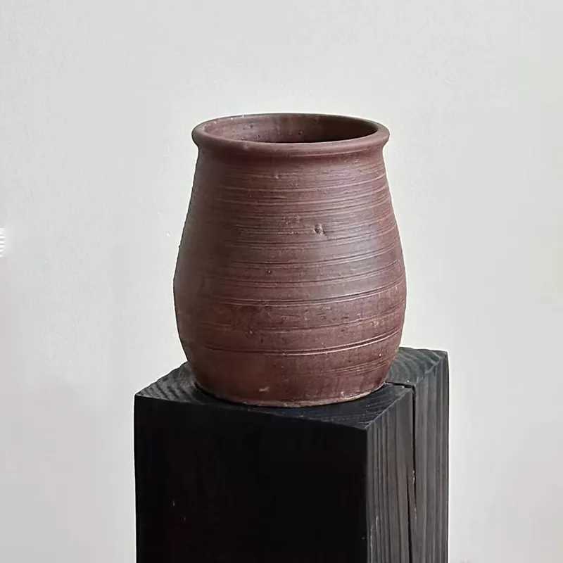 Orta Çağ Seramik Vazo Çiçek Ar - Home Decor Medieval incelemesi ve fiyatı
